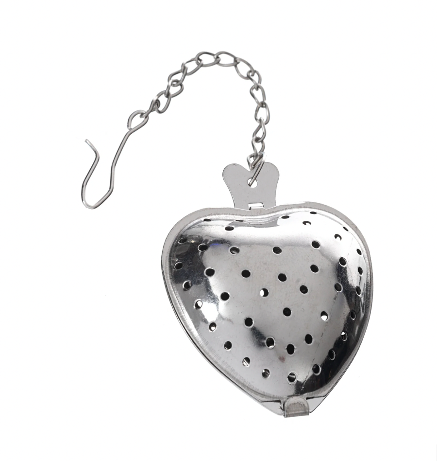 Heart Tea Infuser