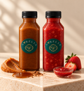 Syrup Duo (any 2 for $30)