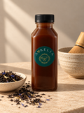 Earl Grey Syrup