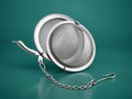 Classic Mesh Tea Infuser
