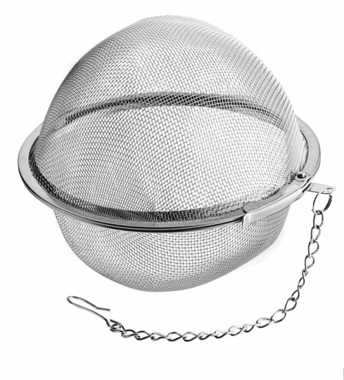 Classic Mesh Tea Infuser