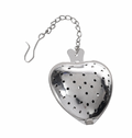 Heart Tea Infuser