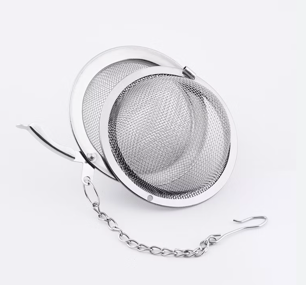 Classic Mesh Tea Infuser